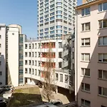 Hotel Ac By Marriott 4*