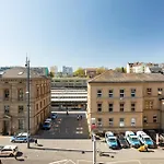 Ac By Marriott 4*