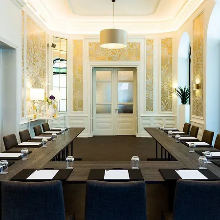 Ac By Marriott Mainz