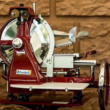 Ac By Marriott Otel 4*