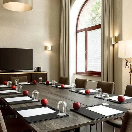 Ac By Marriott 4* מיינץ