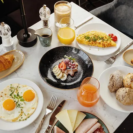 Hotel Ac By Marriott 4*