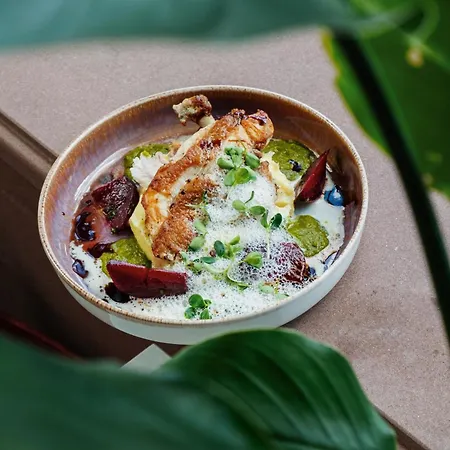 Ac By Marriott מלון מיינץ