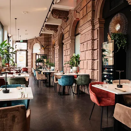 Ac By Marriott Mainz