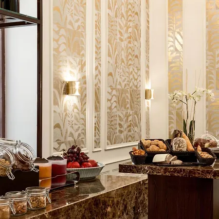 Ac By Marriott Hotel Mainz