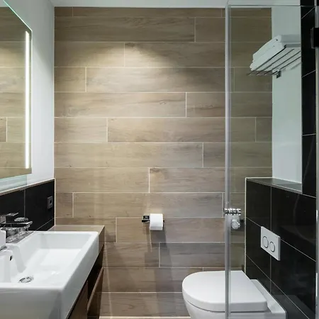 Hotel Ac By Marriott Mainz