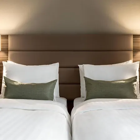 Ac By Marriott Szálloda 4*