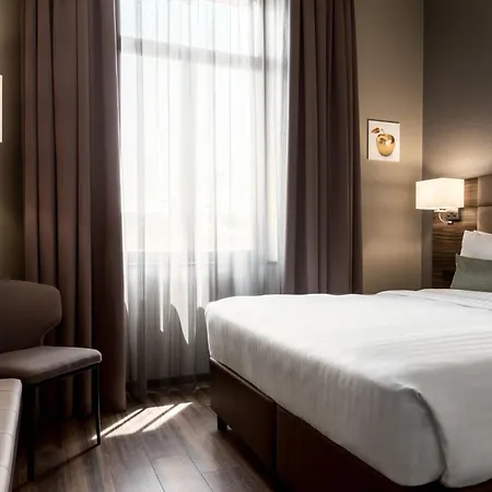 Hotel Ac By Marriott Mainz