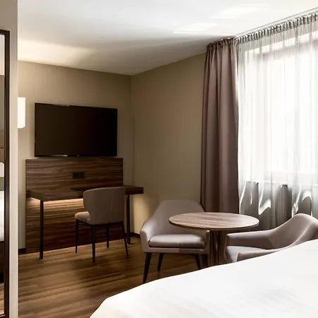 Ac By Marriott Mainz
