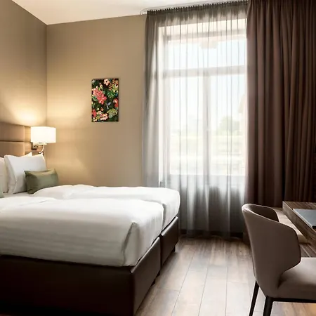 Ac By Marriott 4* Mainz