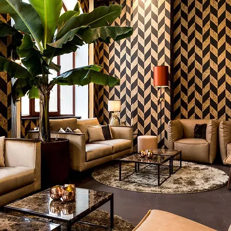 Ac By Marriott Hotel 4*