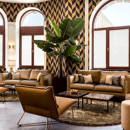 Ac By Marriott Hotel