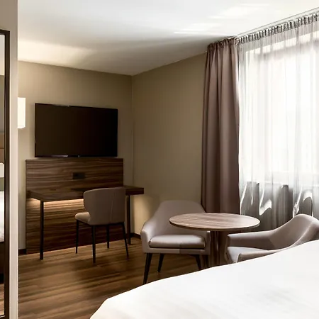 Ac By Marriott Szálloda 4*