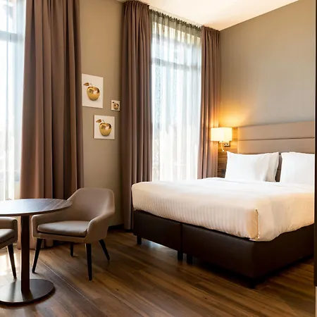 Szálloda Ac By Marriott Mainz