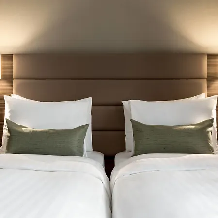 Ac By Marriott Mainz