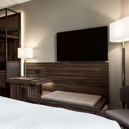 Ac By Marriott Otel Mainz