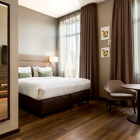 Ac By Marriott Szálloda