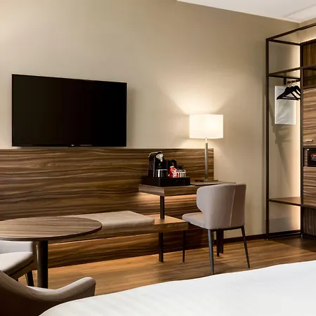 Ac By Marriott Otel 4*