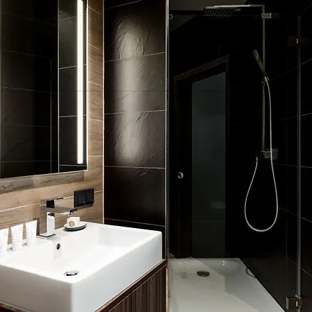 Hotel Ac By Marriott Magonza