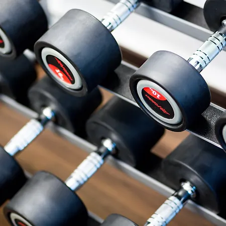 Ac By Marriott 4* Magonza