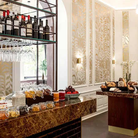 Hotel Ac By Marriott