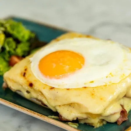 Ac By Marriott מלון 4*