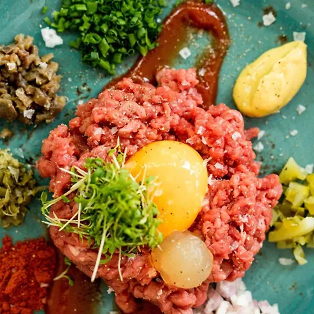 Ac By Marriott Magonza