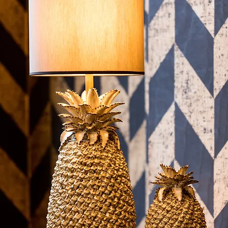 Hotel Ac By Marriott Mainz