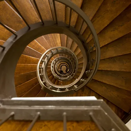 Ac By Marriott Hotel Mainz