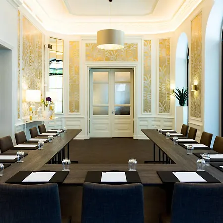 Ac By Marriott Hotel