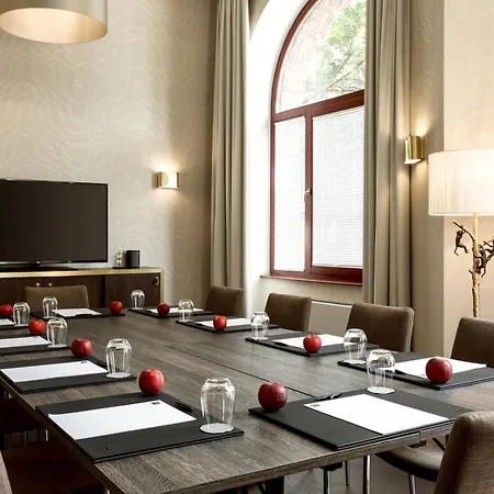 Ac By Marriott Szálloda 4*
