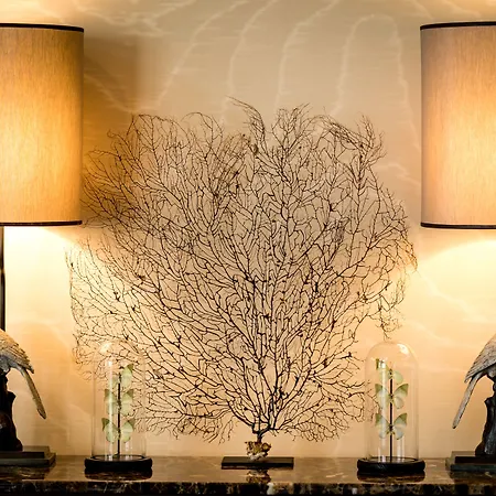 מלון Ac By Marriott 4*