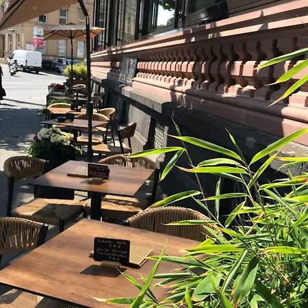 Ac By Marriott Otel 4*