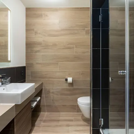 Ac By Marriott 4*