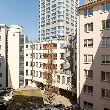 Ac By Marriott 4* Mainz