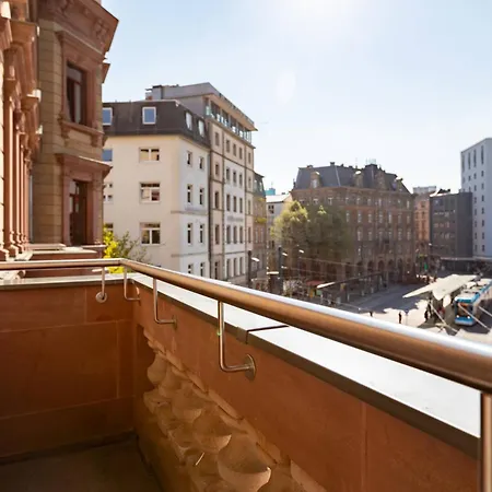 Szálloda Ac By Marriott 4*