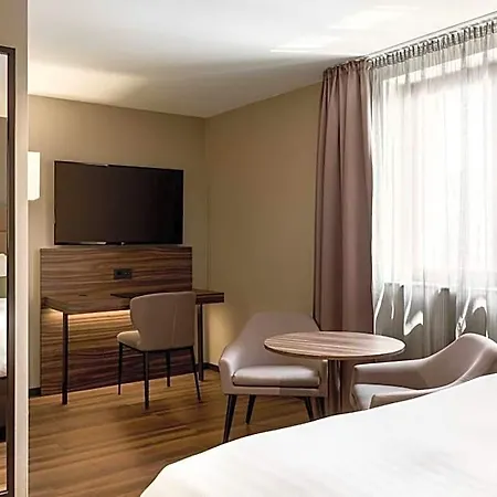 Ac By Marriott 4*