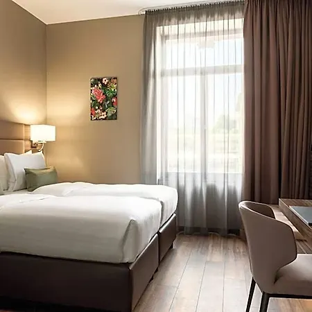 Ac By Marriott 4* Moguncja