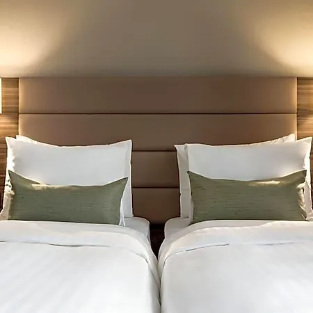 Ac By Marriott Hotel Moguncja