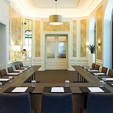 Ac By Marriott 4* Moguncja