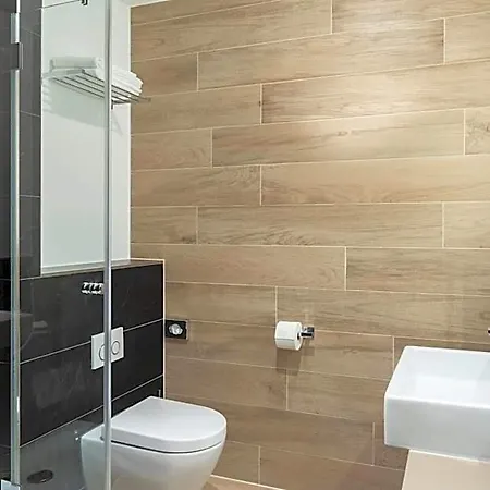 Ac By Marriott Hotel 4*