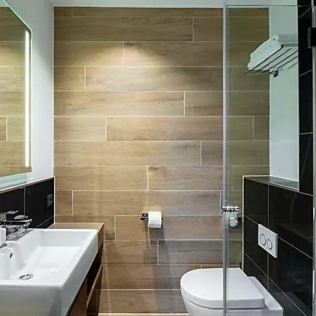 Ac By Marriott 4*