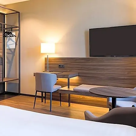 Ac By Marriott 4*