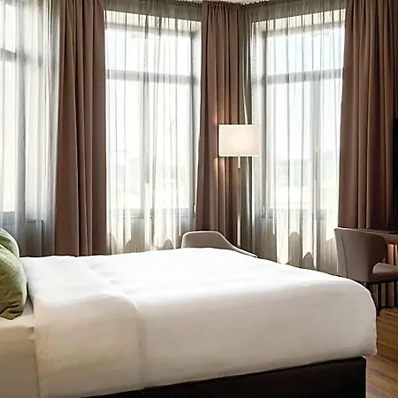 Ac By Marriott Moguncja