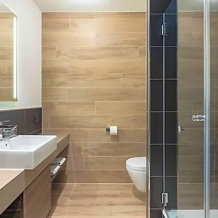 Hotel Ac By Marriott Moguncja