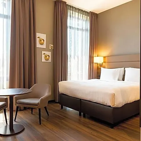 Hotel Ac By Marriott