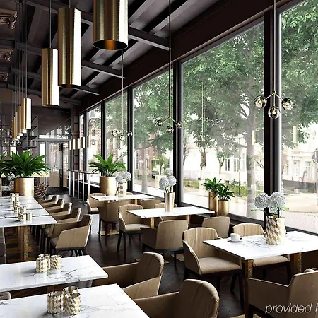 Ac By Marriott 4* Mainz