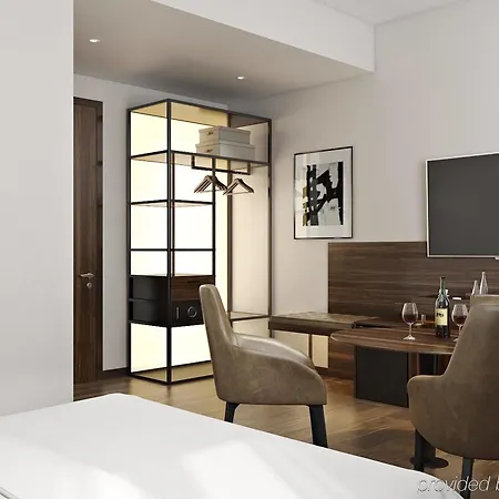 Hotel Ac By Marriott Mainz