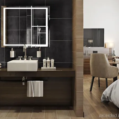 Ac By Marriott 4*