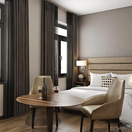 Ac By Marriott Hotel Mainz